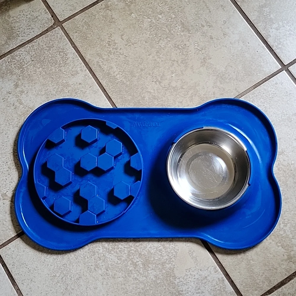 Dog Bowl 🐶
